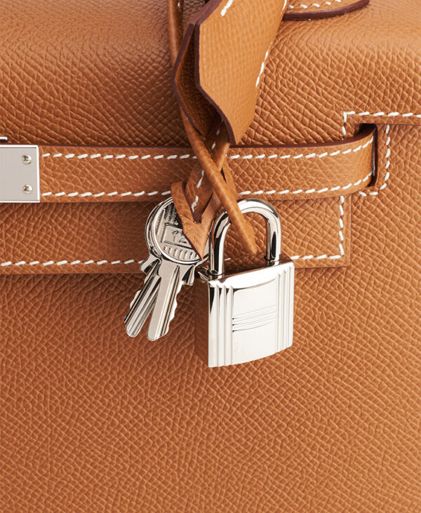 Hermes Kelly II Sellier 25 – (ex)bags