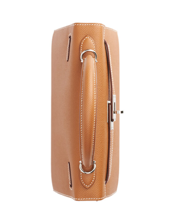Hermes Kelly II Sellier 25 – (ex)bags