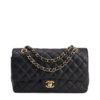 Chanel Classic Double Flap Medium