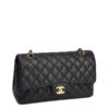 Chanel Classic Double Flap Medium