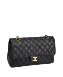 Chanel Classic Double Flap Medium – (ex)bags
