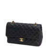 Chanel Classic Double Flap Medium