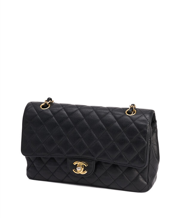 Chanel Classic Double Flap Medium – (ex)bags