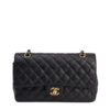 Chanel Classic Double Flap Medium