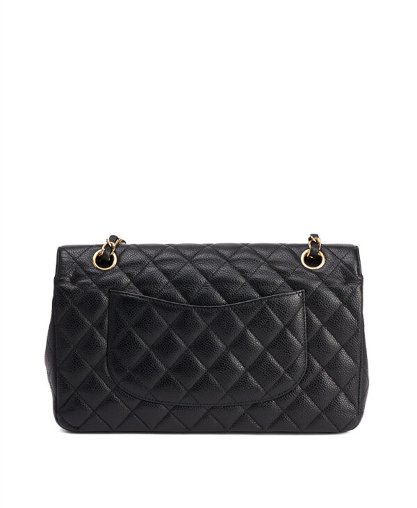 Chanel Classic Double Flap Medium – (ex)bags