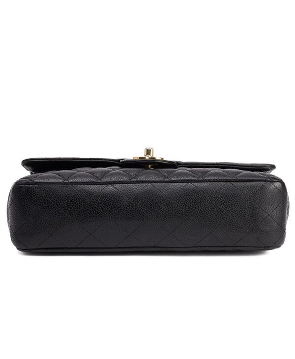 Chanel Classic Double Flap Medium – (ex)bags
