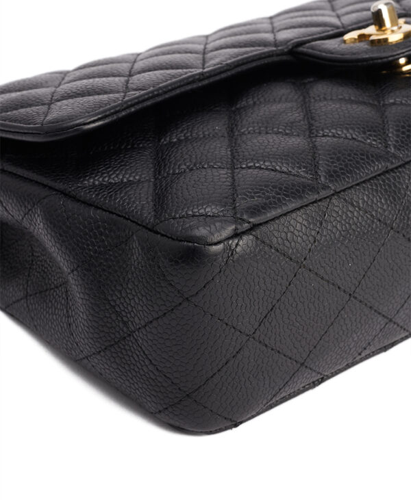 Chanel Classic Double Flap Medium – (ex)bags
