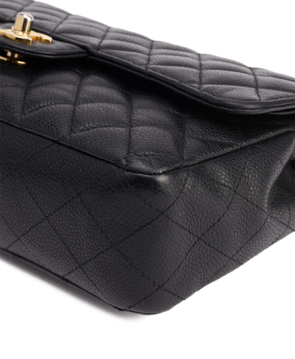Chanel Classic Double Flap Medium – (ex)bags