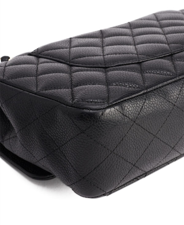 Chanel Classic Double Flap Medium – (ex)bags