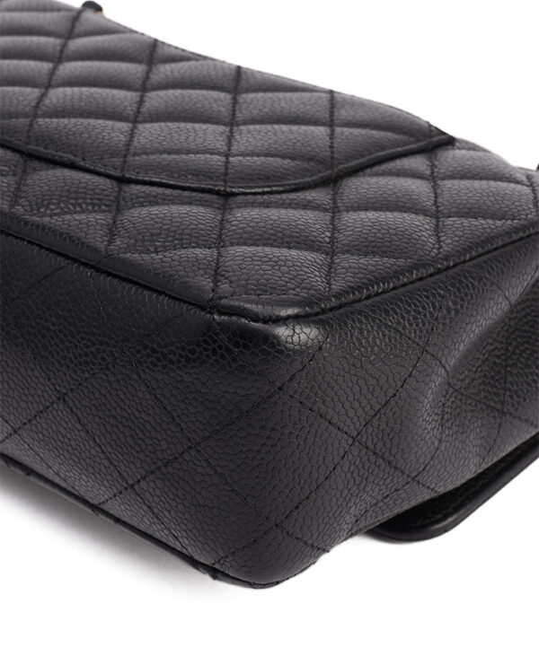 Chanel Classic Double Flap Medium – (ex)bags