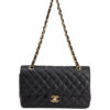 Chanel Classic Double Flap Medium