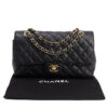Chanel Classic Double Flap Medium
