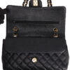 Chanel Classic Double Flap Medium