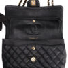 Chanel Classic Double Flap Medium