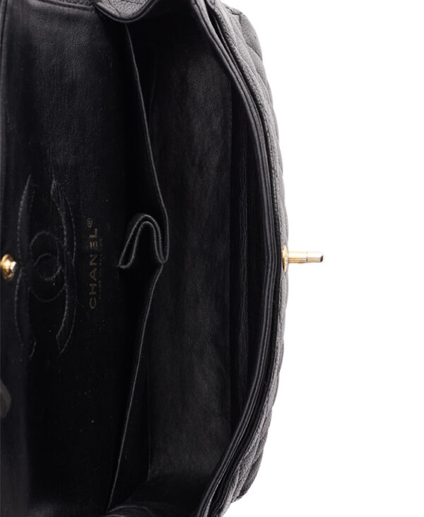 Chanel Classic Double Flap Medium – (ex)bags