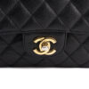 Chanel Classic Double Flap Medium