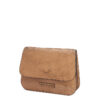 Acne Studios Platt Crackle Crossbody Bag