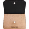 Acne Studios Platt Crackle Crossbody Bag