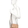 Acne Studios Platt Crackle Crossbody Bag