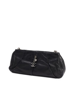 Chanel CC Chain Clutch Bag – (ex)bags