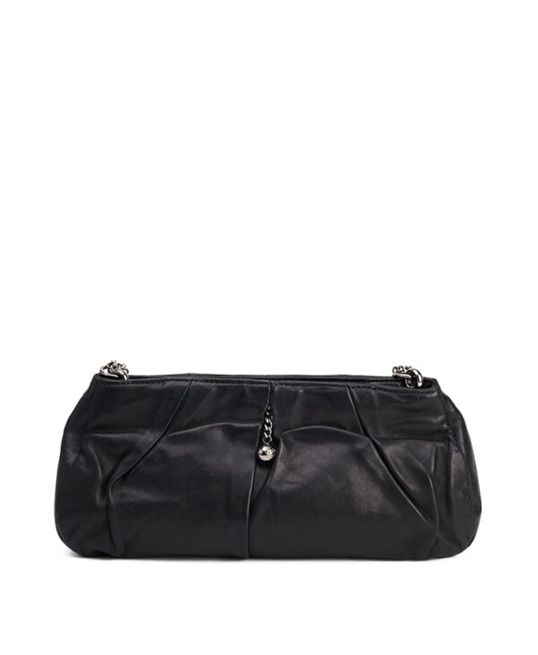 Chanel CC Chain Clutch Bag – (ex)bags