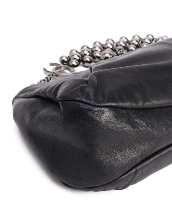 Chanel CC Chain Clutch Bag – (ex)bags