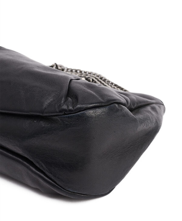 Chanel CC Chain Clutch Bag – (ex)bags