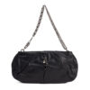 Chanel CC Chain Clutch Bag