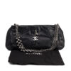 Chanel CC Chain Clutch Bag