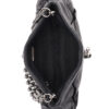 Chanel CC Chain Clutch Bag