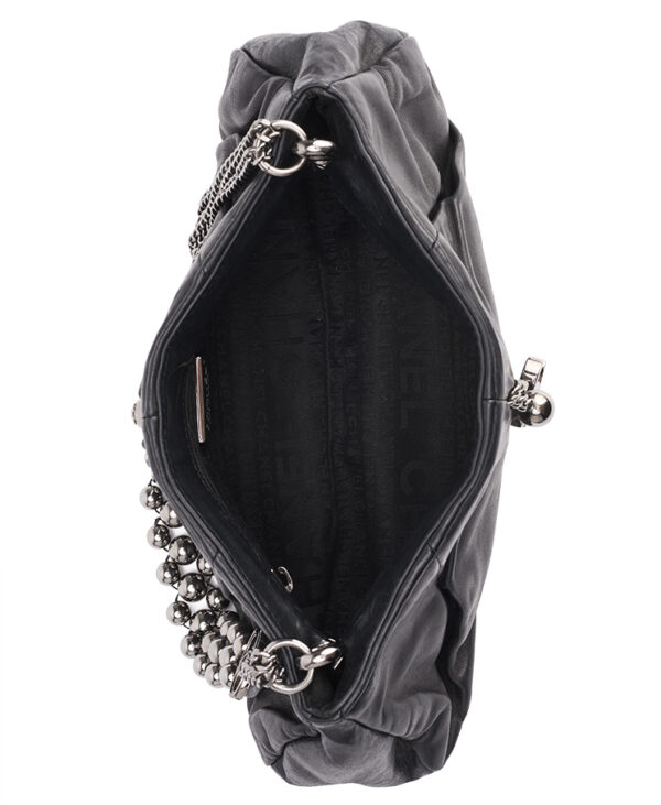 Chanel CC Chain Clutch Bag – (ex)bags