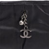 Chanel CC Chain Clutch Bag
