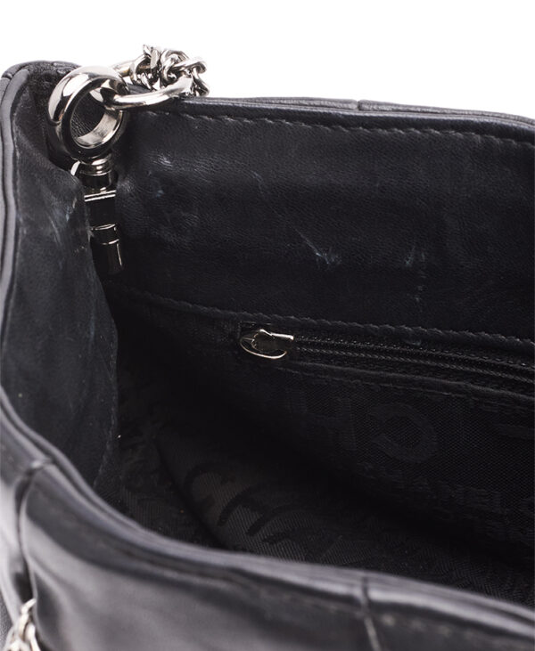 Chanel CC Chain Clutch Bag – (ex)bags