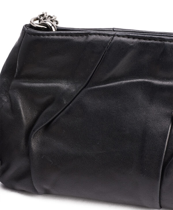 Chanel CC Chain Clutch Bag – (ex)bags