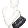 Chanel CC Chain Clutch Bag