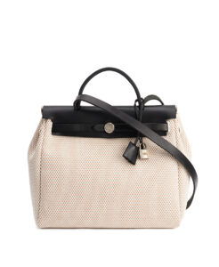 Hermes Herbag Zip 31 – (ex)bags