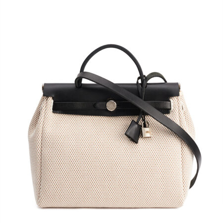 Hermes Herbag Zip 31 – (ex)bags