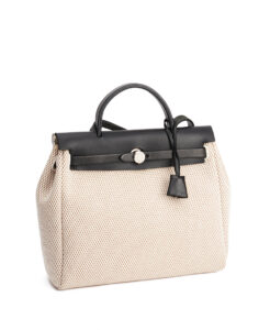 Hermes Herbag Zip 31 – (ex)bags