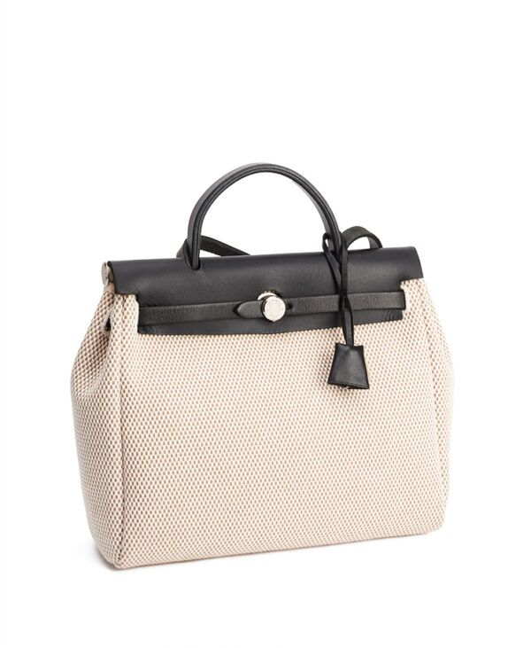 Hermes Herbag Zip 31 – (ex)bags