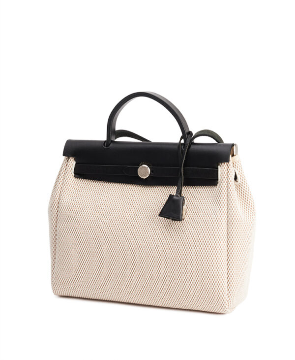 Hermes Herbag Zip 31 – (ex)bags