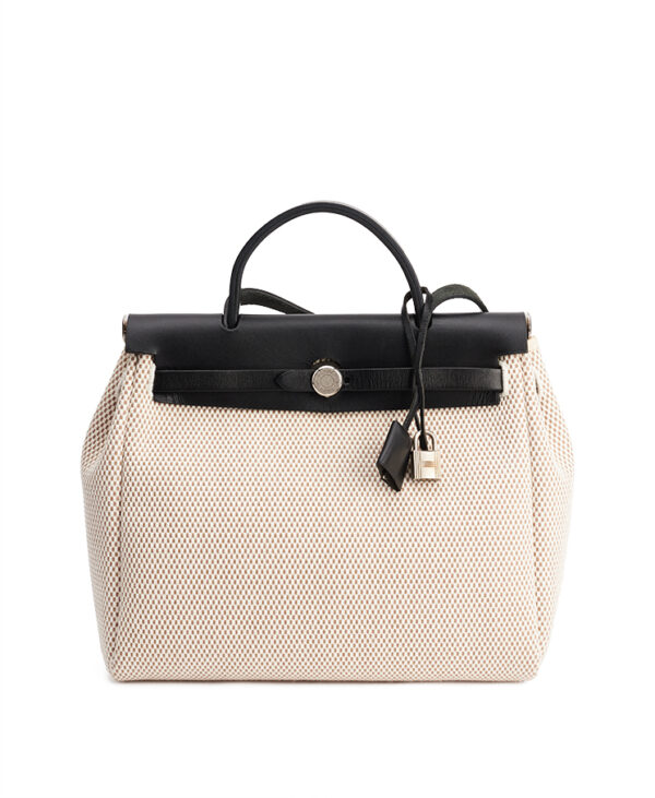 Hermes Herbag Zip 31 – (ex)bags