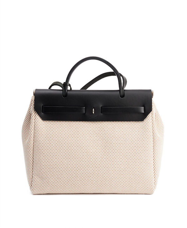 Hermes Herbag Zip 31 – (ex)bags