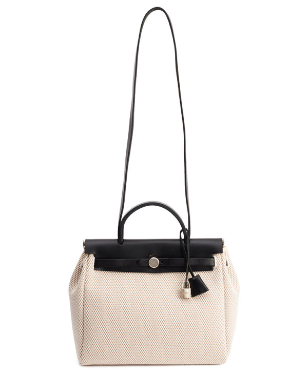 Hermes Herbag Zip 31 – (ex)bags