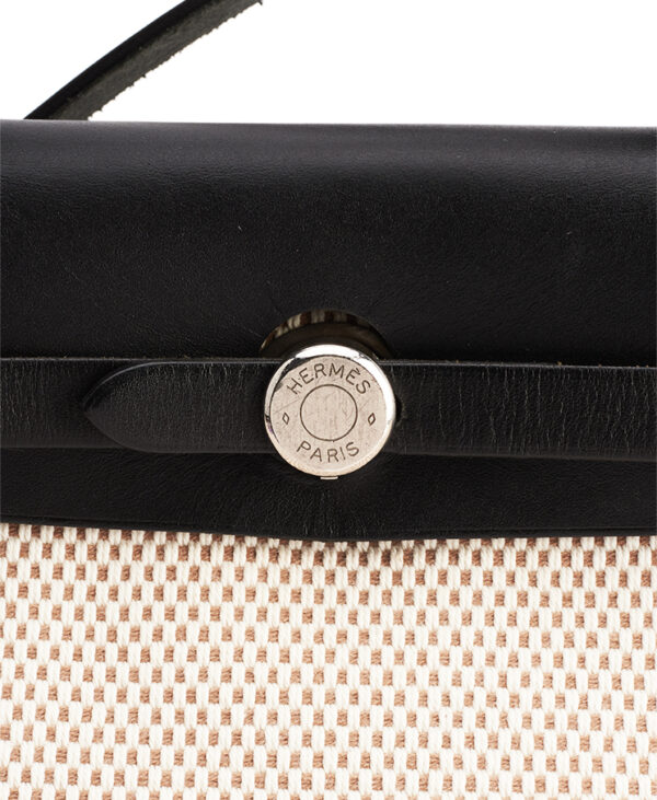 Hermes Herbag Zip 31 – (ex)bags