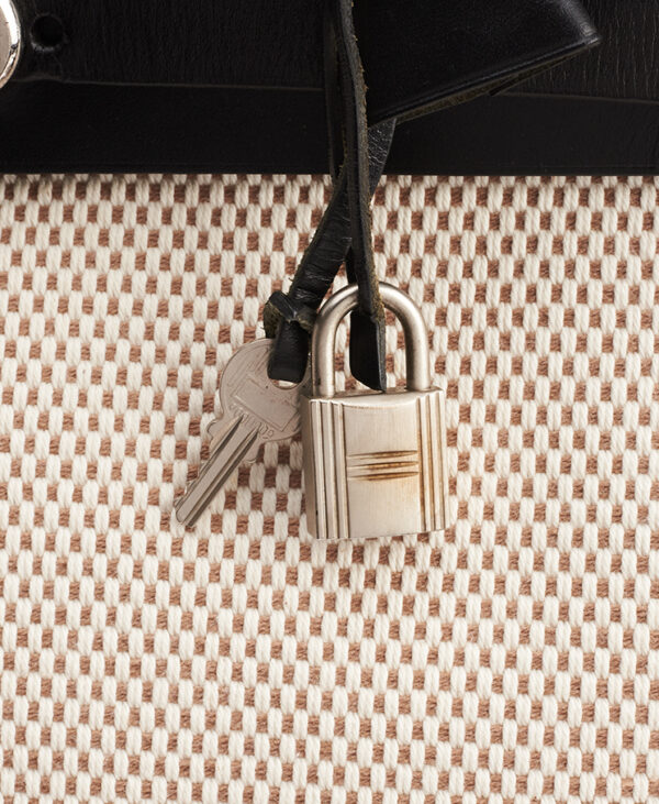 Hermes Herbag Zip 31 – (ex)bags
