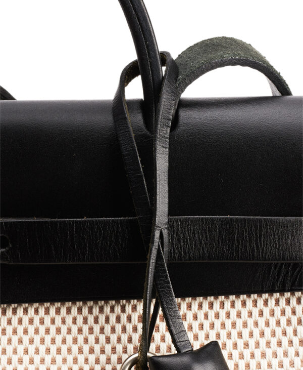 Hermes Herbag Zip 31 – (ex)bags