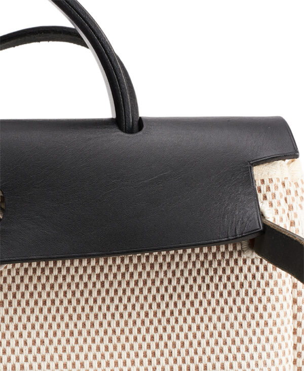 Hermes Herbag Zip 31 – (ex)bags