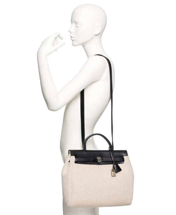 Hermes Herbag Zip 31 – (ex)bags