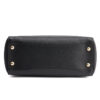 Prada Double Zip Dome Tote Bag