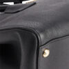 Prada Double Zip Dome Tote Bag